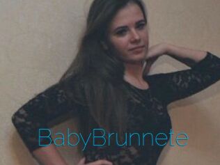 BabyBrunnete