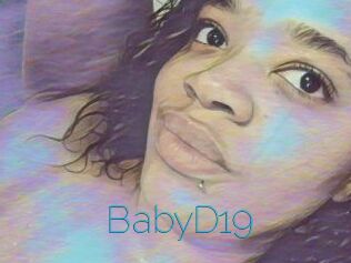 BabyD19