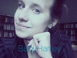 BabyHarley