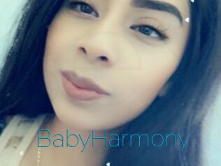 BabyHarmony