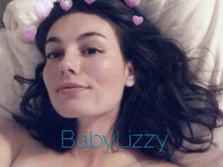 BabyLizzy