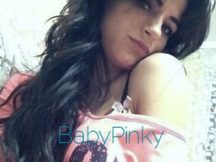 BabyPinky