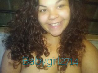 Babygirl2714