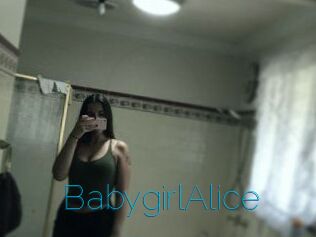 BabygirlAlice