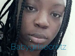 Babygirlsecretz