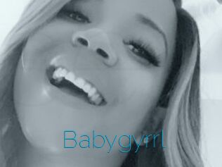 Babygyrrl
