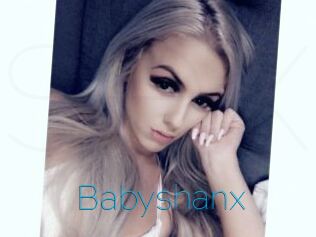 Babyshanx