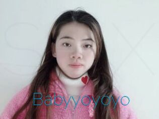 Babyyoyoyo