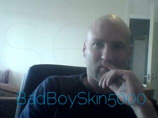 BadBoySkin5000