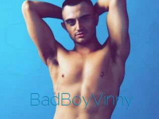 BadBoyVinny