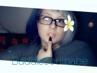 Baddiesoulbabe