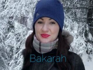 Bakarah