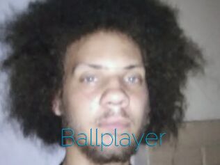 Ballplayer