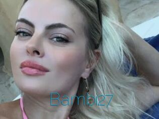 Bambi27