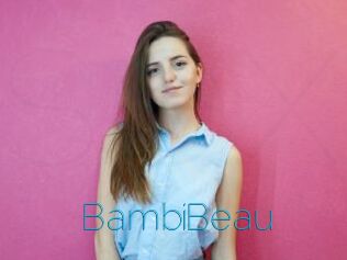 BambiBeau