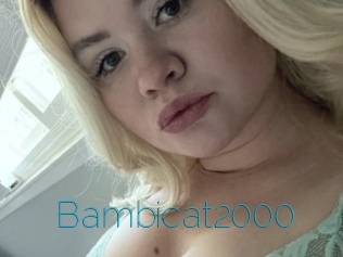 Bambicat2000