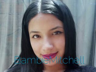 BambieMitchell
