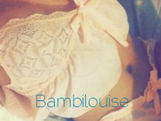 Bambilouise