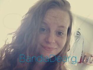 BandiaDearg