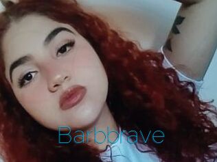 Barbbrave