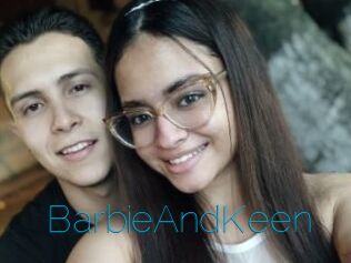 BarbieAndKeen