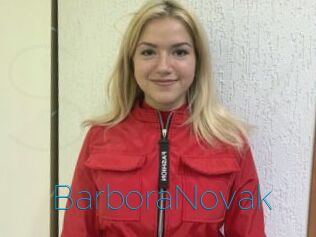 BarboraNovak