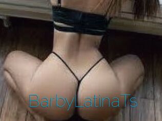 BarbyLatinaTs