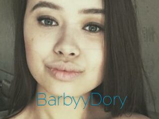 BarbyyDory