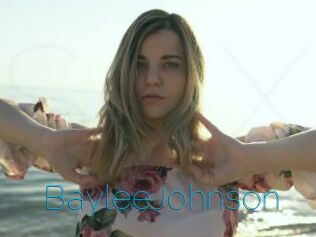 BayleeJohnson