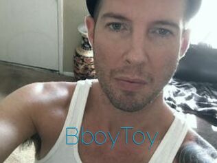 BboyToy