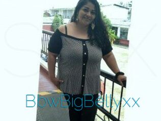 BbwBigBellyxx