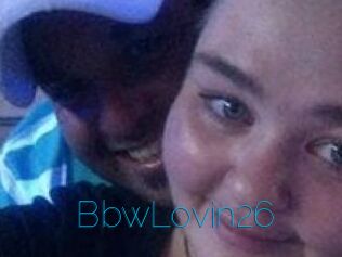 BbwLovin26