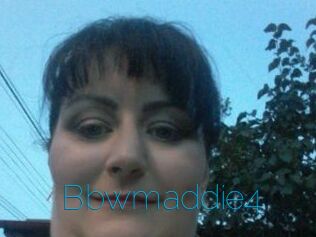 Bbwmaddie4