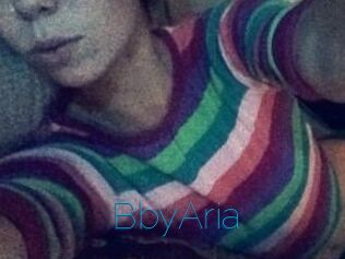 BbyAria