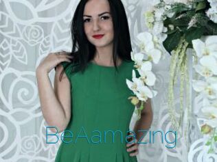 BeAamazing