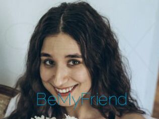 BeMyFriend