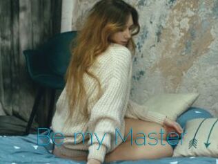 Be_my_Master