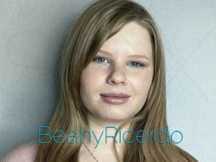 BeanyRicerdo