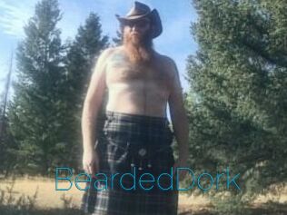 BeardedDork