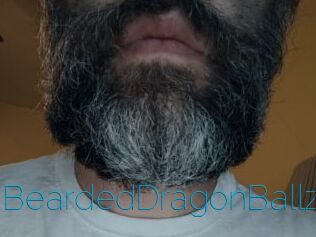 BeardedDragonBallz