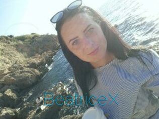 BeatriceX