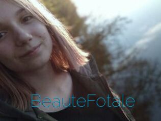BeauteFotale