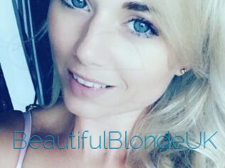 BeautifulBlondeUK