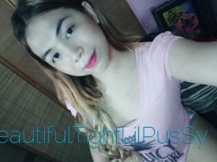 BeautifulTightLilPusSy