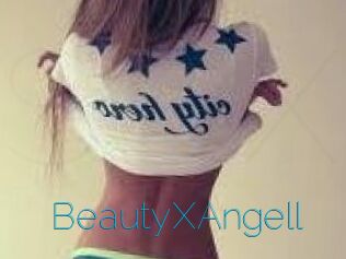 BeautyXAngell