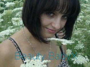 Beauty_BabyX