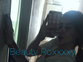 Beauty_Roxxxxy