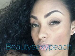 Beautysexypeach
