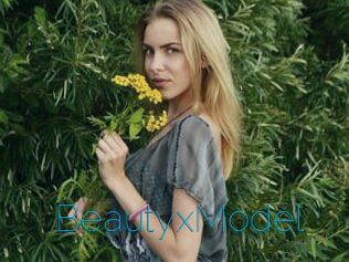 BeautyxModel