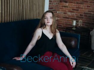 BeckerAnna